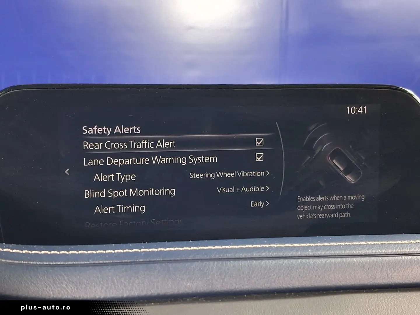 MAZDA CX-30 2.0 e-SkyActiv-X G186 GT