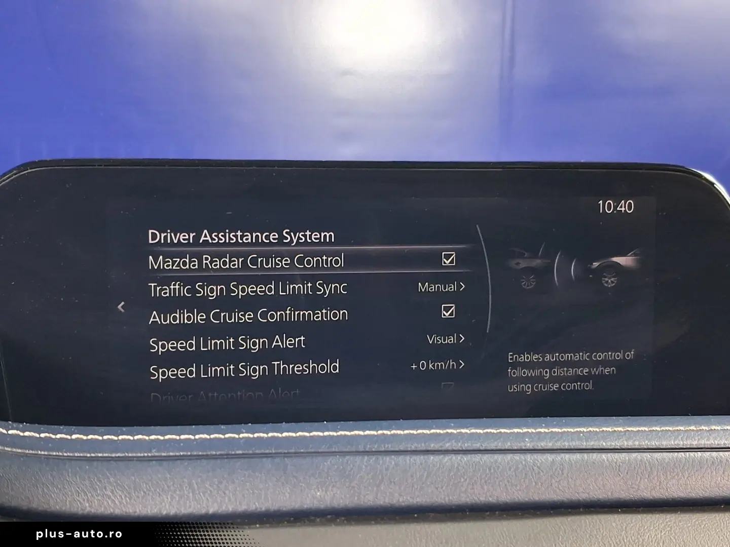 MAZDA CX-30 2.0 e-SkyActiv-X G186 GT