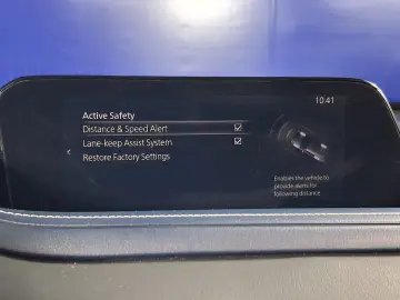 MAZDA CX-30 2.0 e-SkyActiv-X G186 GT