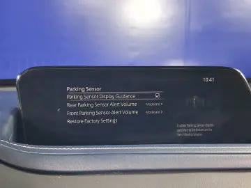 MAZDA CX-30 2.0 e-SkyActiv-X G186 GT