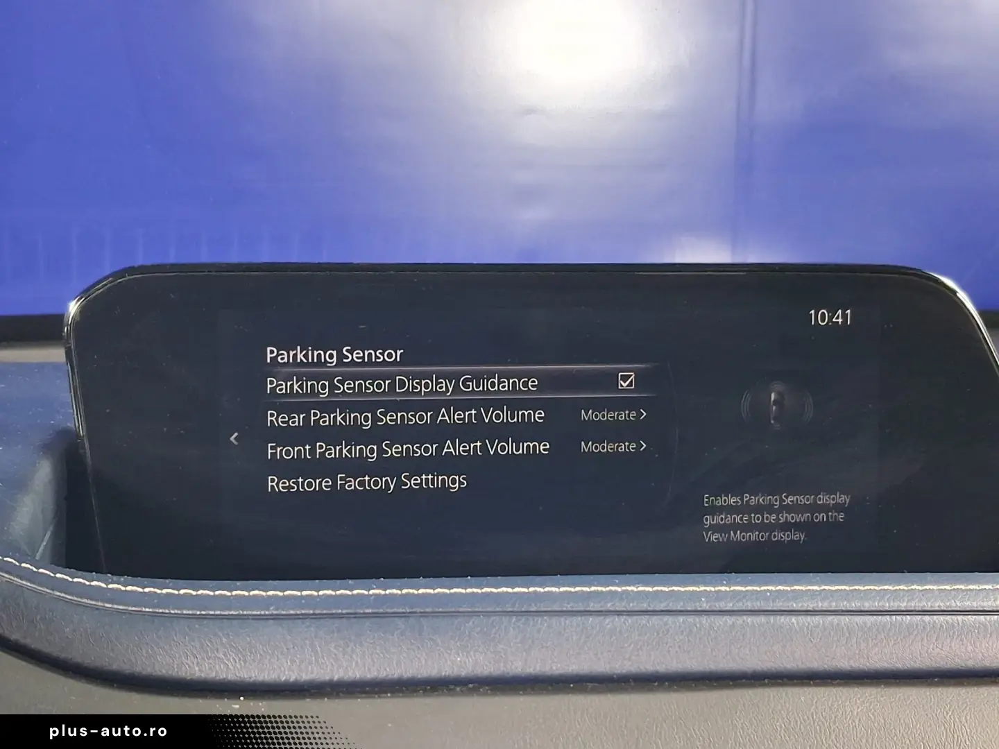 MAZDA CX-30 2.0 e-SkyActiv-X G186 GT