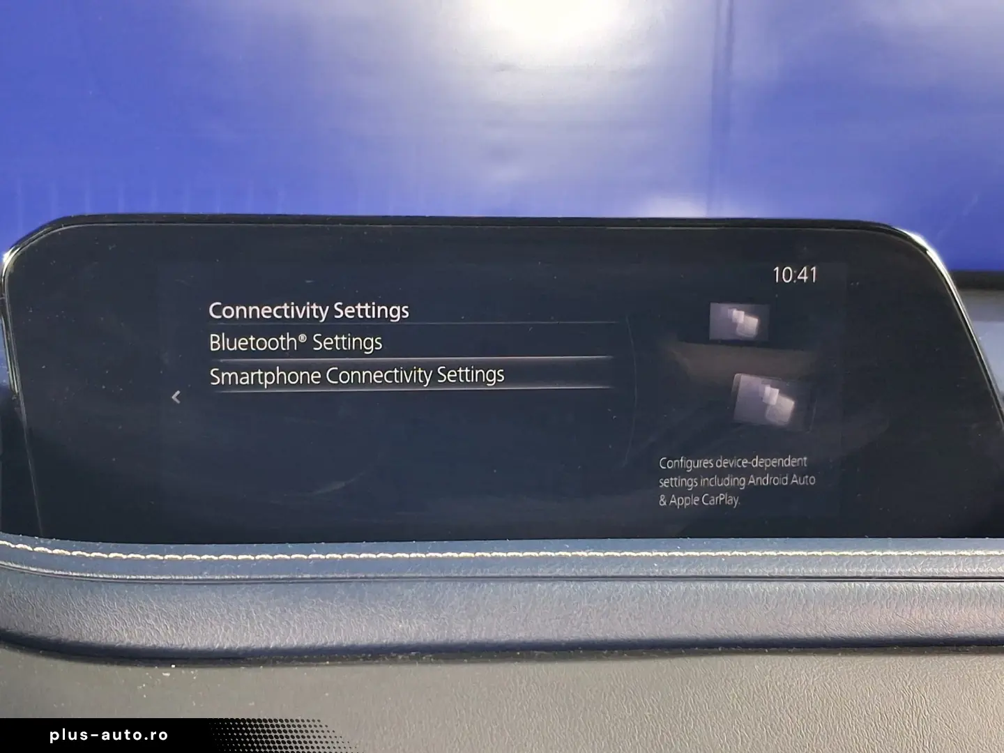 MAZDA CX-30 2.0 e-SkyActiv-X G186 GT