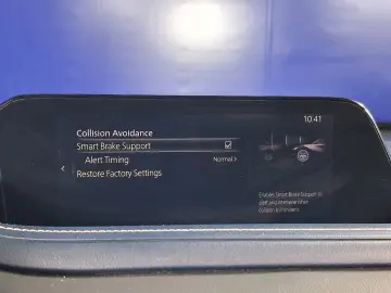 MAZDA CX-30 2.0 e-SkyActiv-X G186 GT