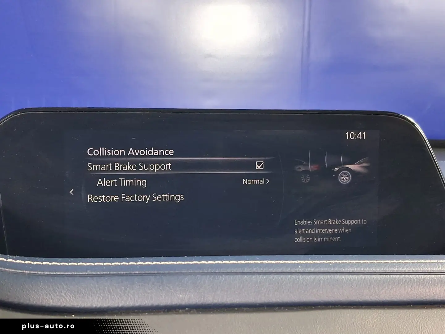 MAZDA CX-30 2.0 e-SkyActiv-X G186 GT