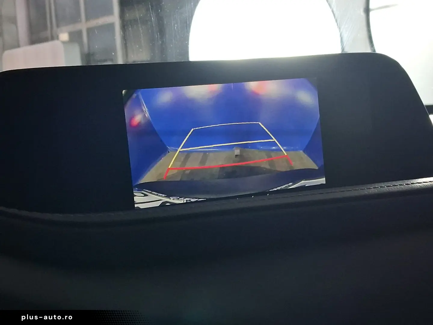 MAZDA CX-30 2.0 e-SkyActiv-X G186 GT