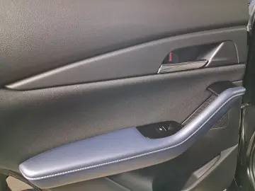 MAZDA CX-30 2.0 e-SkyActiv-X G186 GT