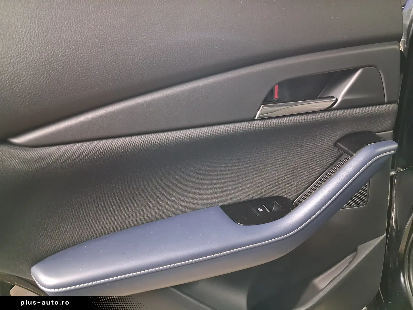 MAZDA CX-30 2.0 e-SkyActiv-X G186 GT