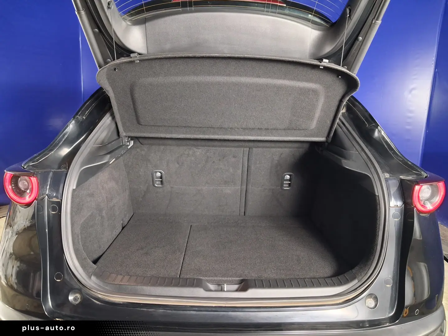 MAZDA CX-30 2.0 e-SkyActiv-X G186 GT