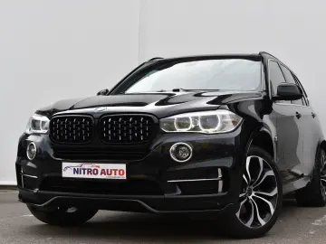BMW X5 xDrive25d
