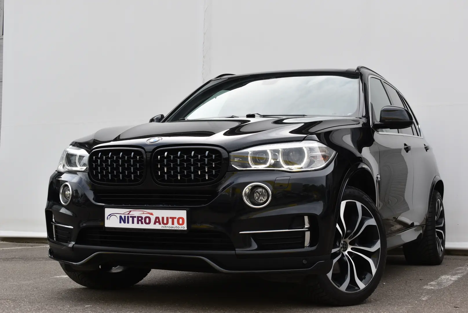 BMW X5 xDrive25d