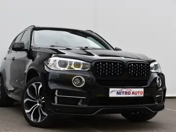 BMW X5 xDrive25d