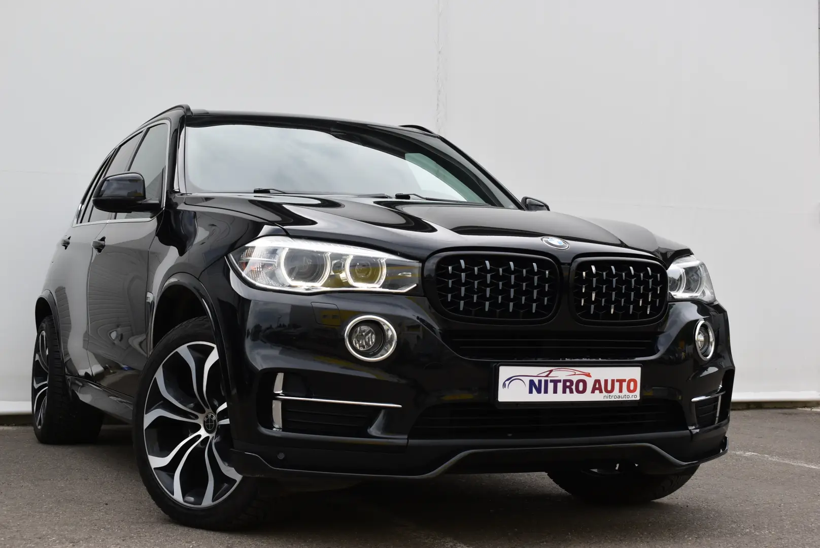 BMW X5 xDrive25d