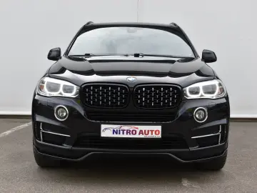 BMW X5 xDrive25d