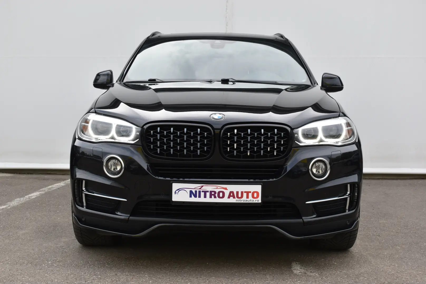 BMW X5 xDrive25d