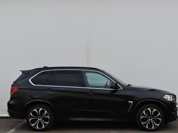 BMW X5 xDrive25d