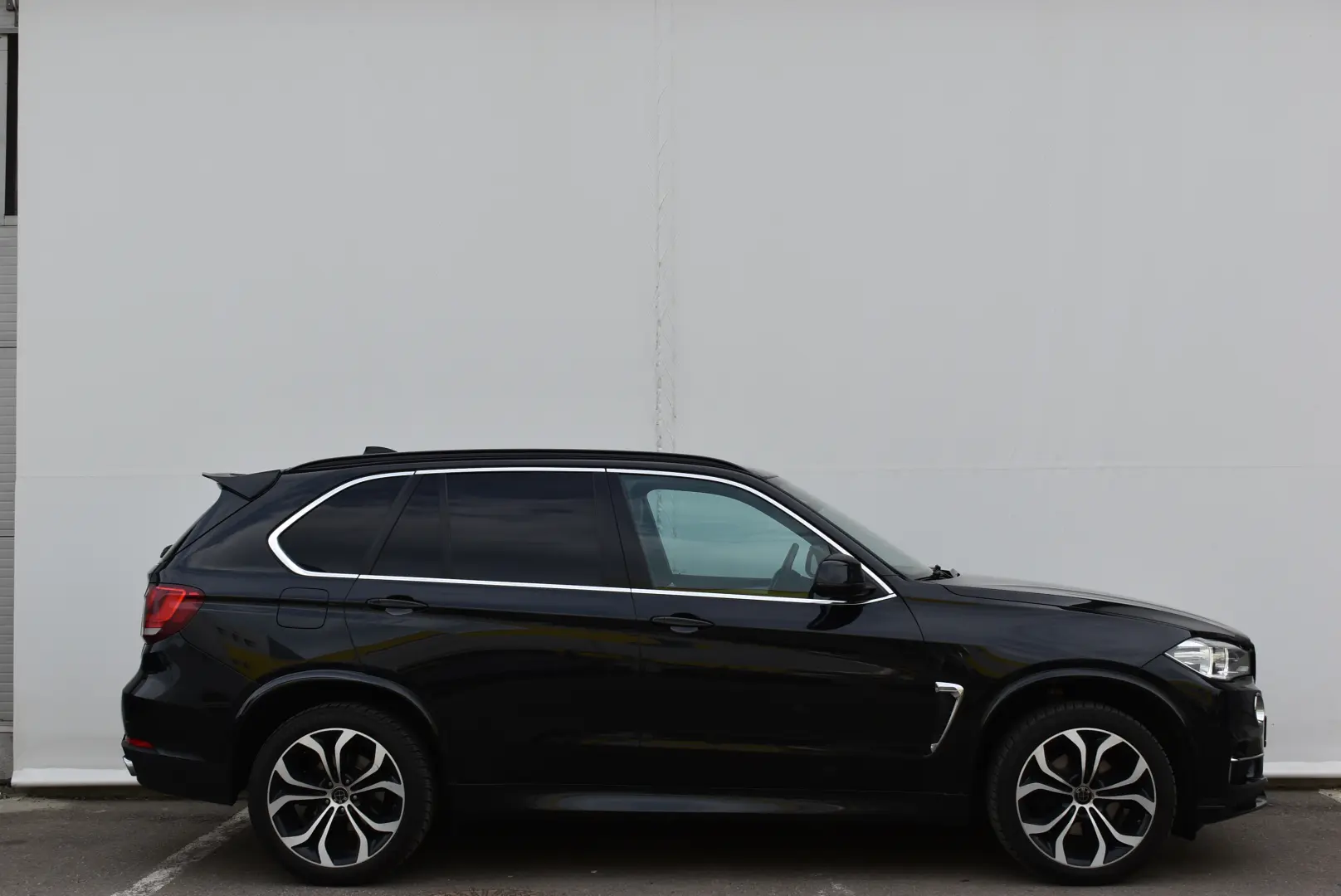 BMW X5 xDrive25d