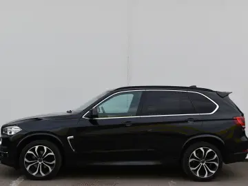 BMW X5 xDrive25d