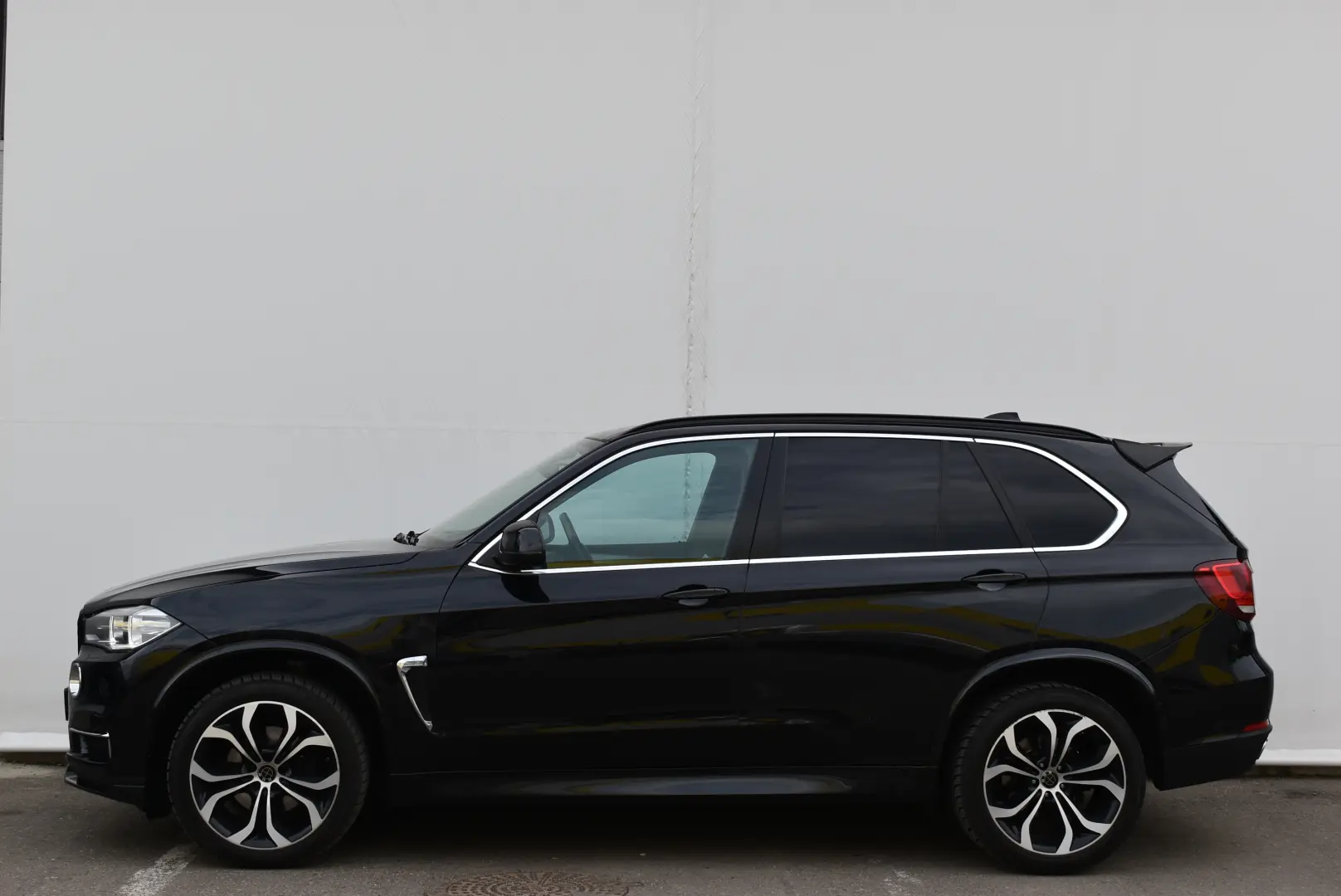 BMW X5 xDrive25d