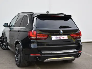 BMW X5 xDrive25d