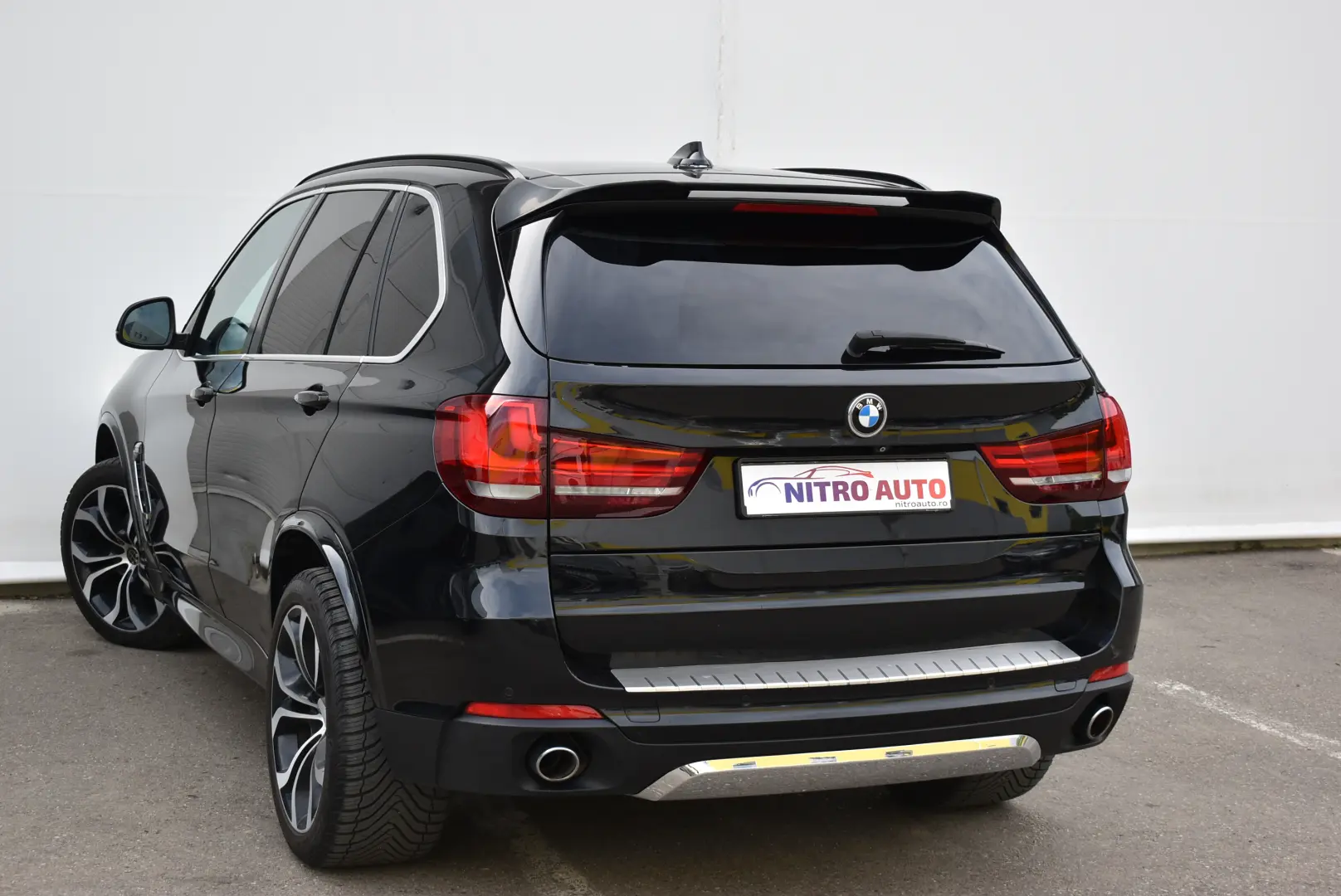 BMW X5 xDrive25d
