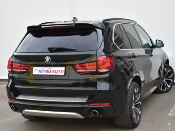 BMW X5 xDrive25d