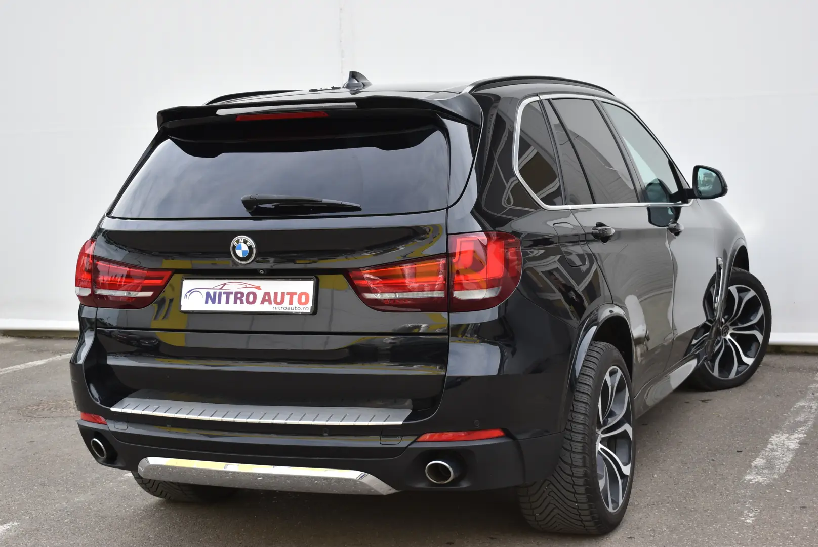 BMW X5 xDrive25d