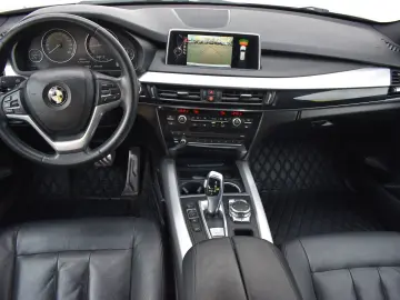 BMW X5 xDrive25d