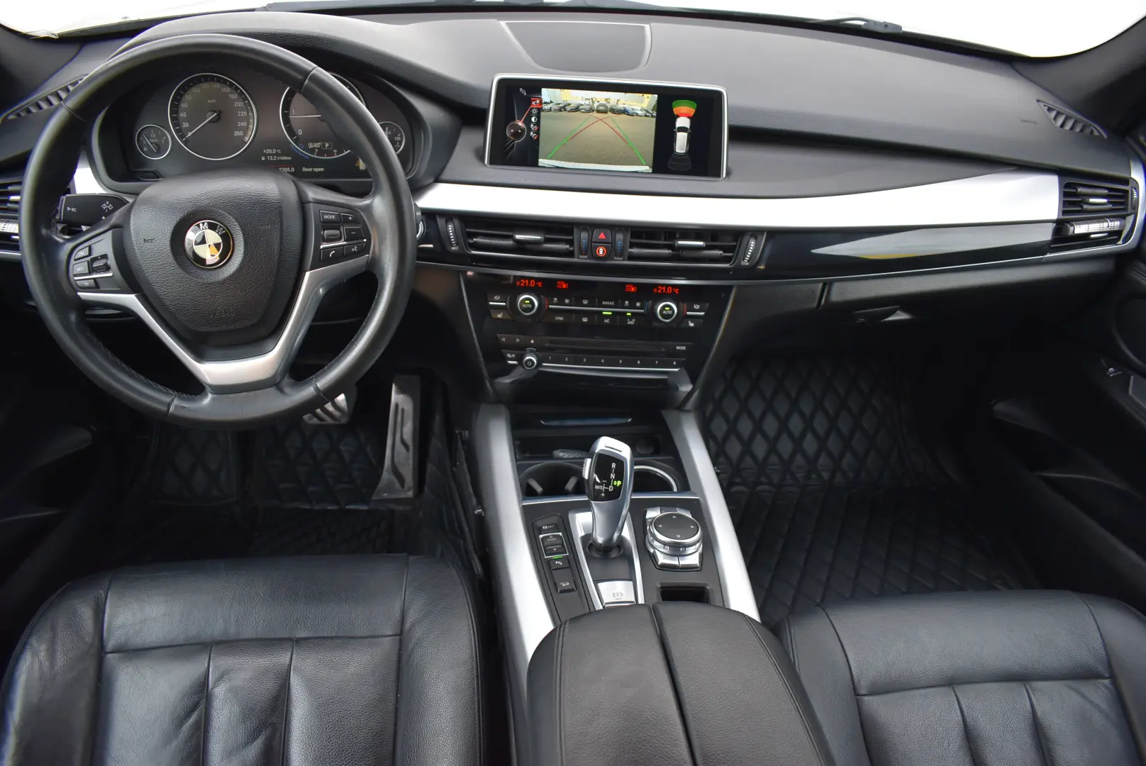 BMW X5 xDrive25d