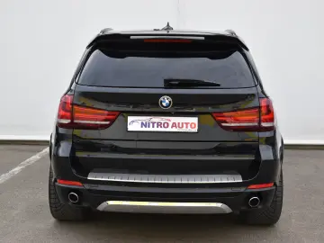 BMW X5 xDrive25d