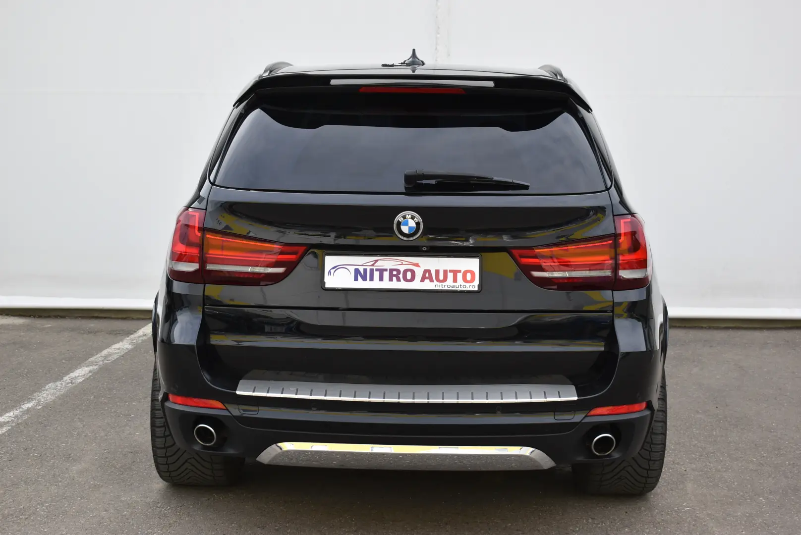 BMW X5 xDrive25d