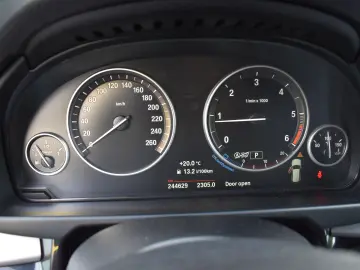 BMW X5 xDrive25d