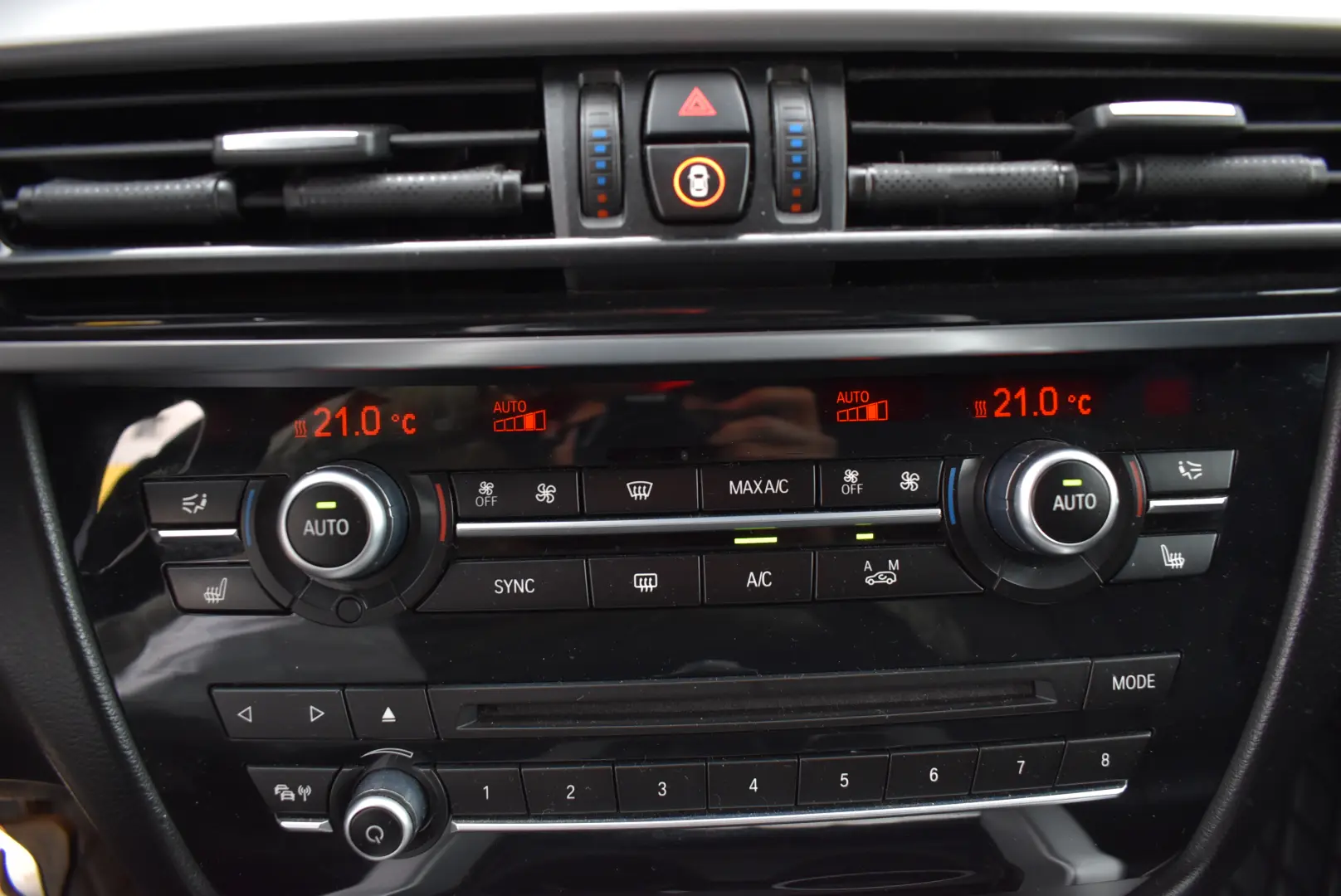 BMW X5 xDrive25d