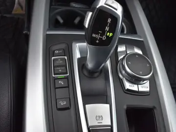 BMW X5 xDrive25d