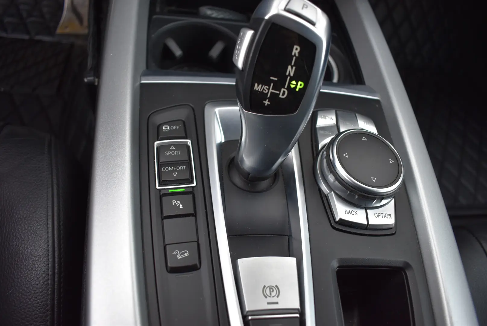 BMW X5 xDrive25d