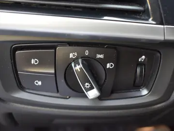 BMW X5 xDrive25d