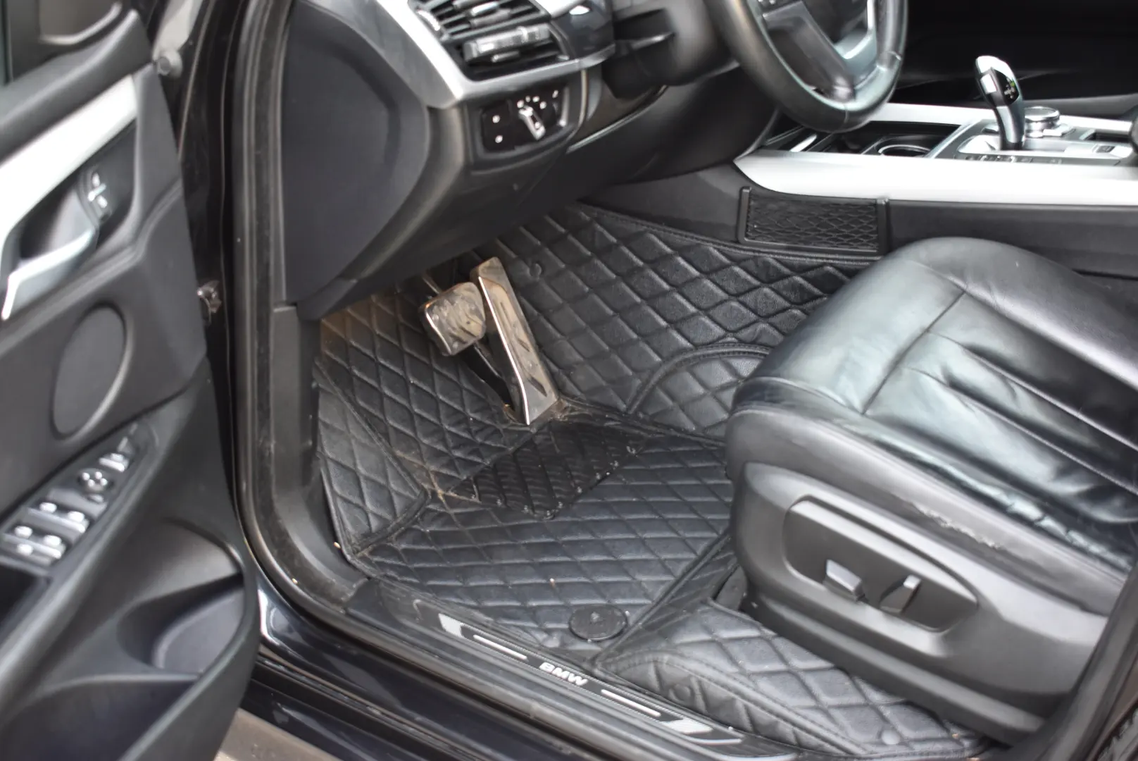 BMW X5 xDrive25d