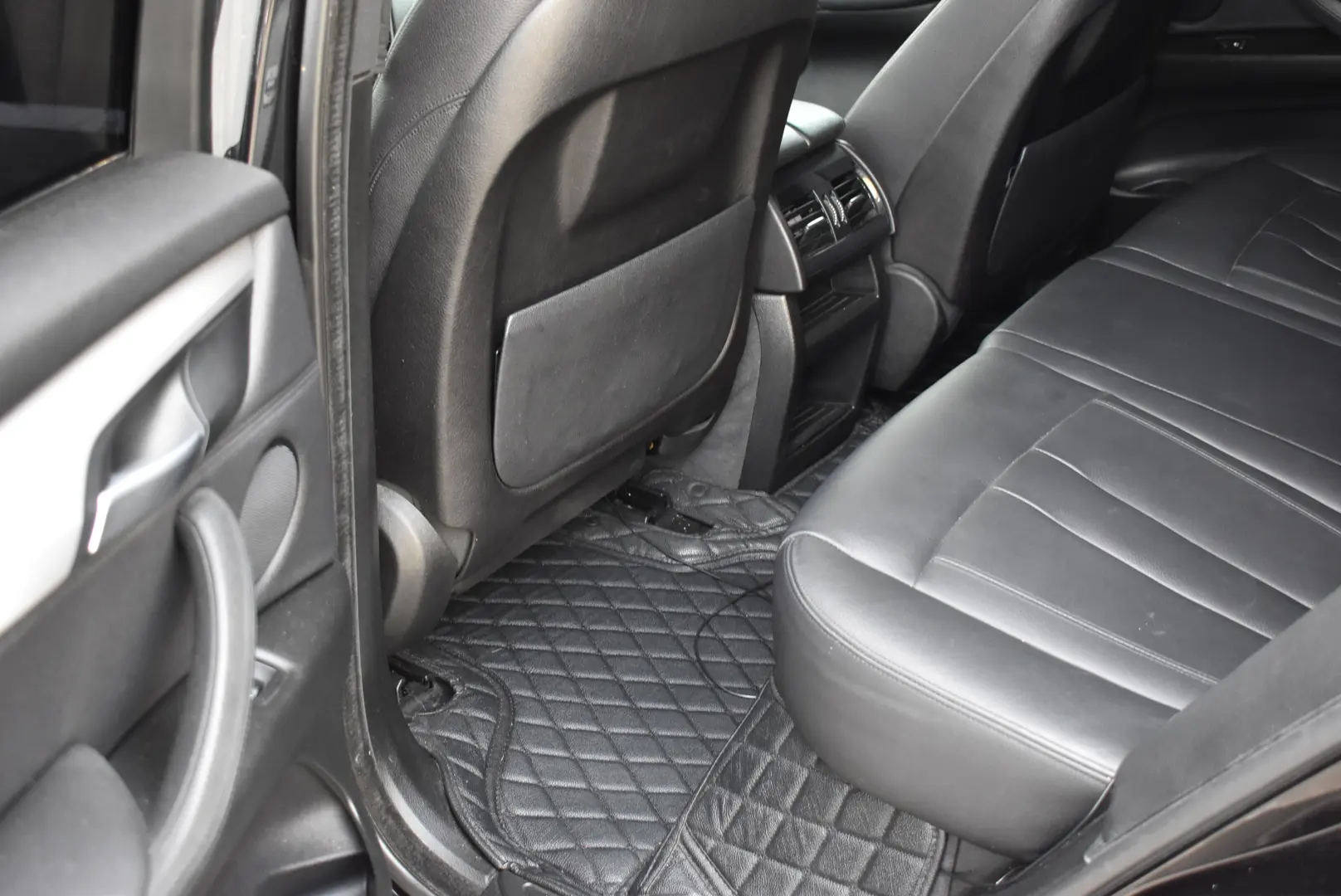 BMW X5 xDrive25d