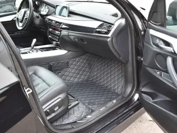 BMW X5 xDrive25d