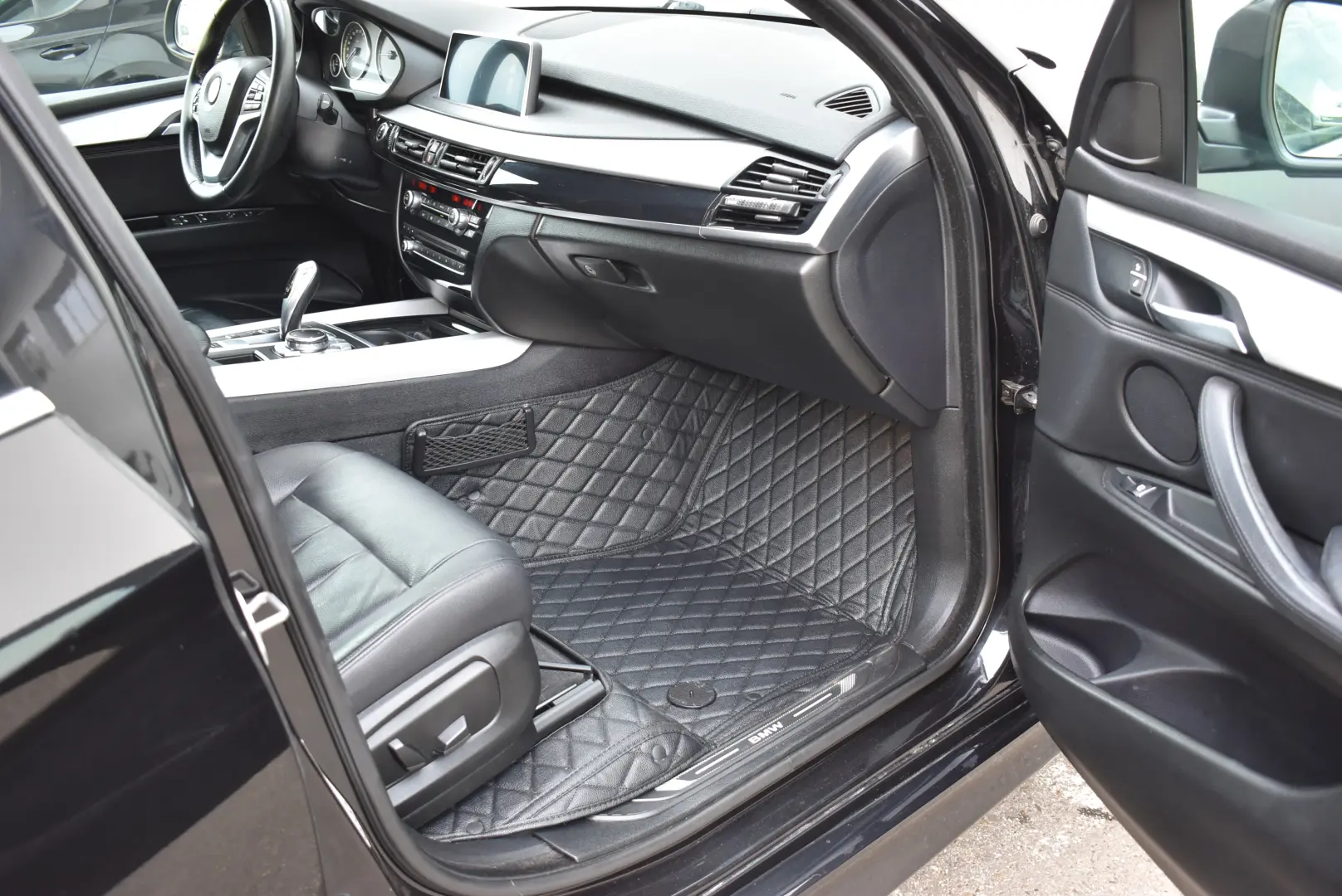 BMW X5 xDrive25d