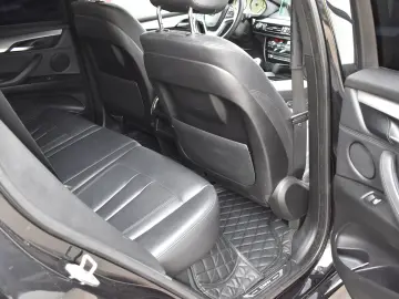 BMW X5 xDrive25d