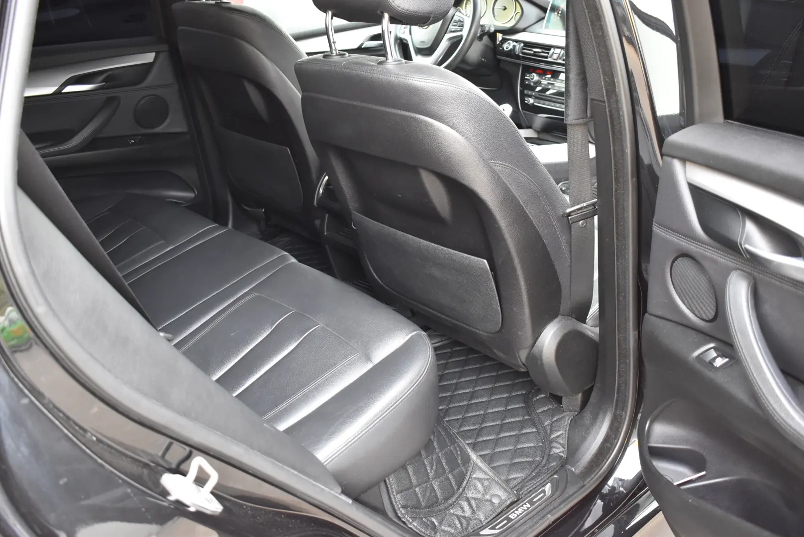 BMW X5 xDrive25d