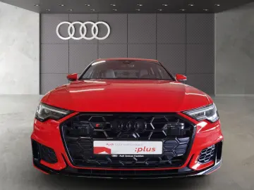 S6 Avant TDI quattro tiptronic Matrix-LED Standh