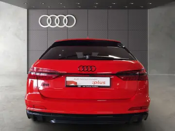 S6 Avant TDI quattro tiptronic Matrix-LED Standh