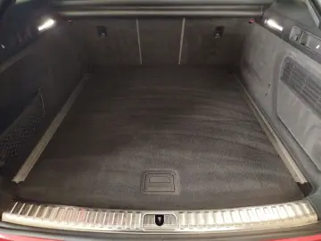 S6 Avant TDI quattro tiptronic Matrix-LED Standh
