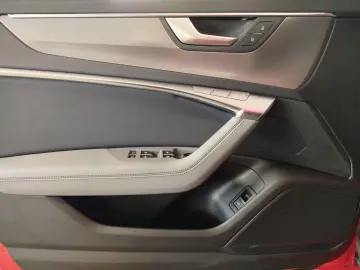 S6 Avant TDI quattro tiptronic Matrix-LED Standh
