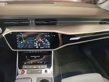 S6 Avant TDI quattro tiptronic Matrix-LED Standh
