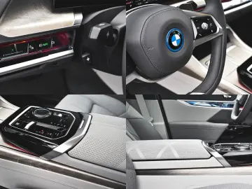 BMW 750e xDrive Executive Lounge PHEV Sportautom