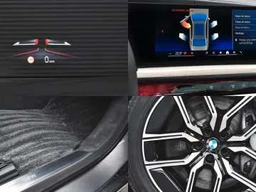 BMW 750e xDrive Executive Lounge PHEV Sportautom