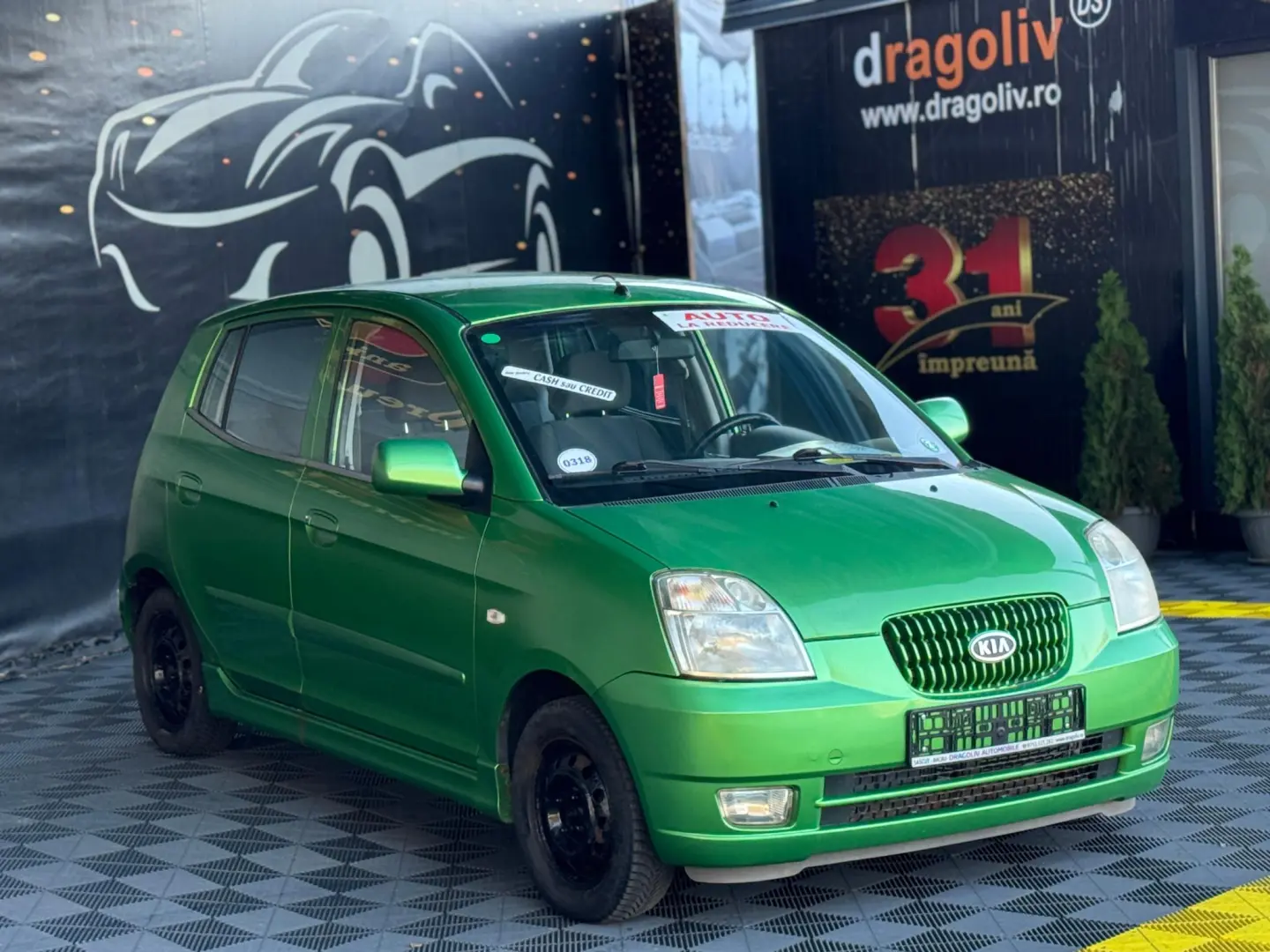 Kia Picanto