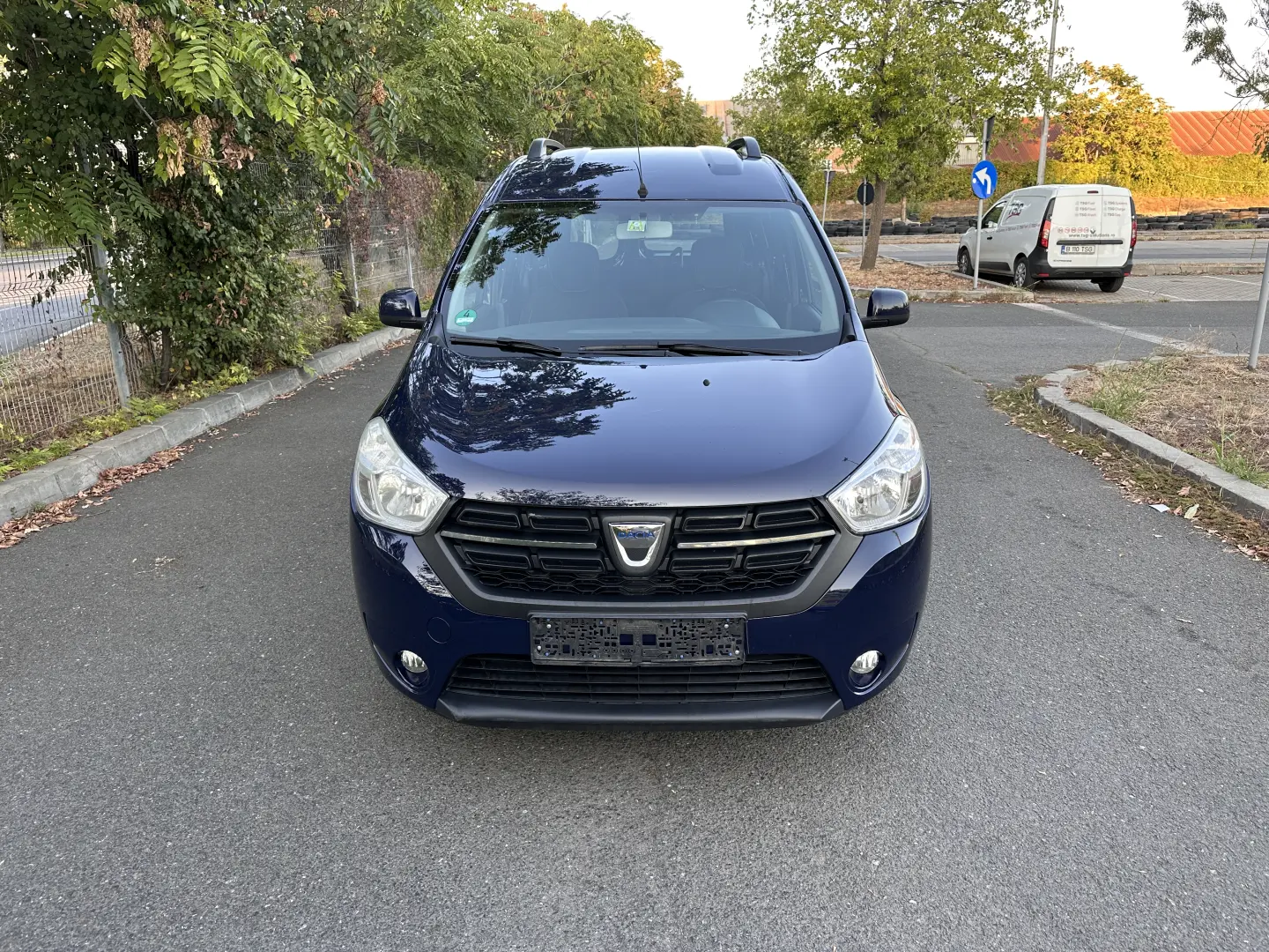 Dacia Dokker
